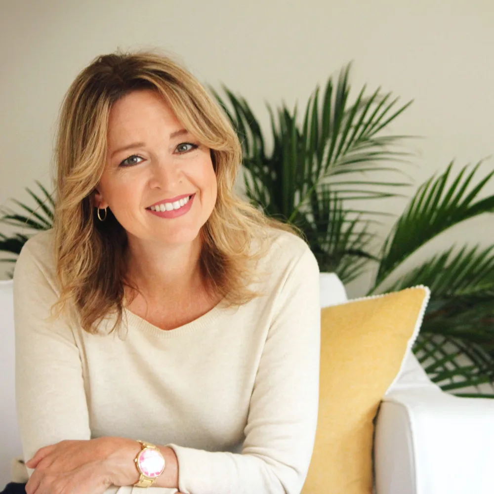Julia Epps headshot